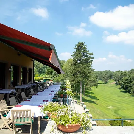 Bed & Breakfast Golf D'este *