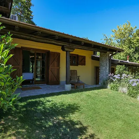 Bed & Breakfast Golf D'este *