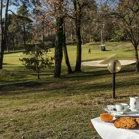 Golf D'este Bed & Breakfast Montorfano