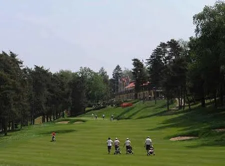 Golf D'este Acomodação com café da manhã  Montorfano