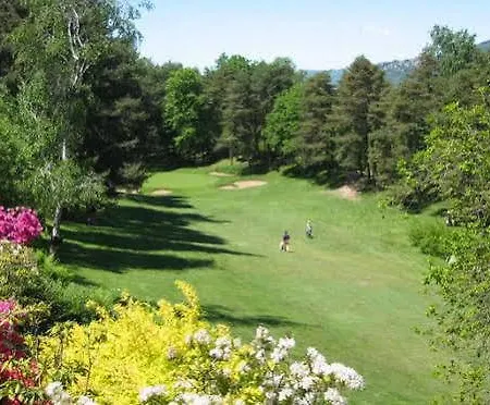 Golf D'este Acomodação com café da manhã  Montorfano
