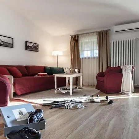 Golf D'este Acomodação com café da manhã  3*