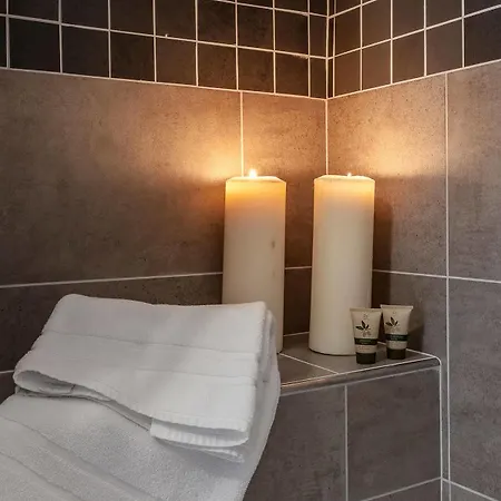 Golf D'este Bed & Breakfast Montorfano