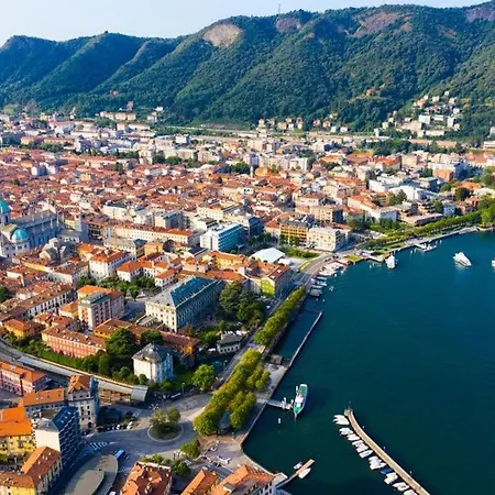 Golf D'este Bed & Breakfast Montorfano