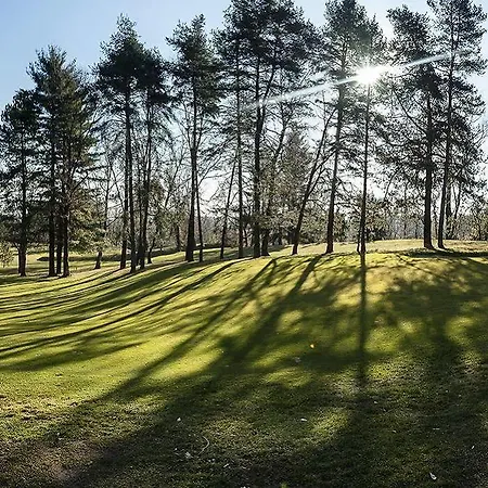 Bed & Breakfast Golf D'este Montorfano